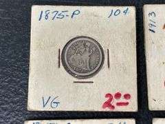 US Coinage