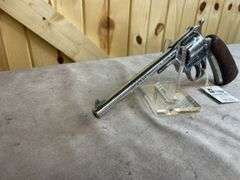 H&R Model 923 .22 LR DA Revolver