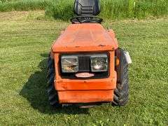 Goldoni 236 4wd
