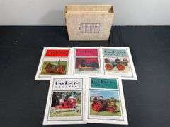 Gas Engine Magazines