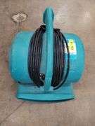 (1)DRI-EAZ Sahara Turbo Dryers..model:F351-SM