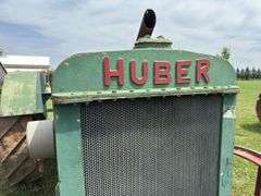 Huber 18-36
