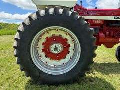 Farmall 1206