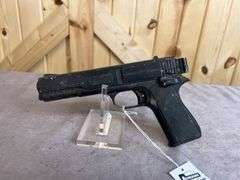 Marksman  Repeater .177 Air Pistol