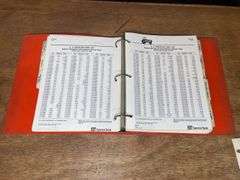 Allis Chalmers Manuals