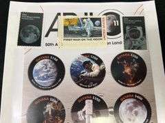 Stamp Collection