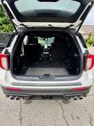 2023 Ford Explorer ST Performance - 2,391 Miles - VIN # 1FM5K8GC9PGC33130