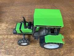 1/16 Deutz-Allis 6260 Collector NIB Ertl