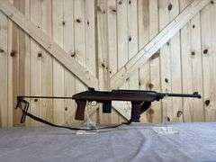 Plainfield Machine M-1 .30 Carbine