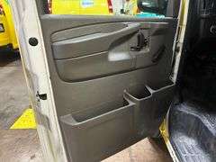 2008 GMC Van/ Vin # 1GCHG39K181176162 - Miles 183,032