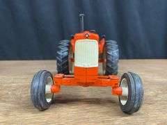 1/16 AC D19 Special Edition NIB Ertl