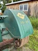 Allis Chalmers 20-35 Model E