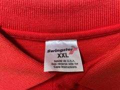 (3) Case-IH Shirts + Vest