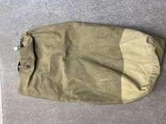 ID'd US Military Coats, etc. Lot