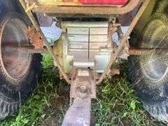1984 Honda Big Red