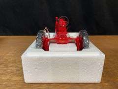 1/16 Farmall F20 Precision NIB Ertl