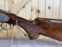 Beretta Model 686 12 Gauge O/U Shotgun
