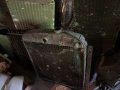 7 Radiators