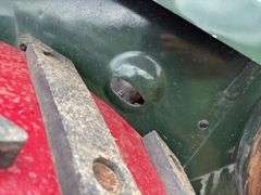 Rumely 14-28 Model H