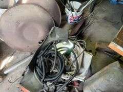 Miscellaneous Car Parts