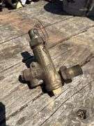 3/4" Penberthy Injector