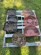 Implement Seats