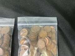 Lincoln Cents