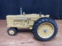 1/16 Cockshutt 570 1987 NFTM Ertl