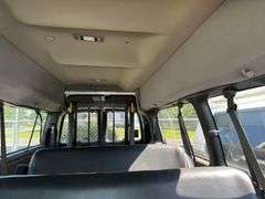 2001 Chevrolet Express 3500