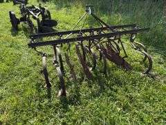 Ferguson 3 Point Cultivator