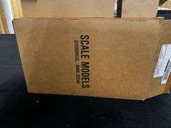 1/8 Farmall M NIB SM