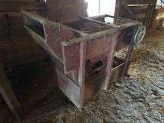 Seed Cleaner
