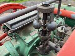Ellis 12HP Engine