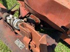 New Holland Haybine Model 477