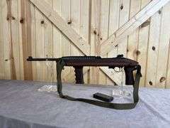 Plainfield Machine M-1 .30 Carbine
