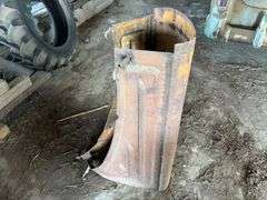 Minneapolis Moline Sheet Metal and Fuel Tank