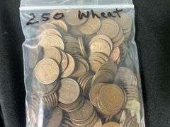 Lincoln Cents