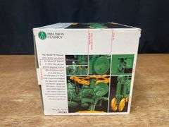 1/16 John Deere A Precision NIB Ertl