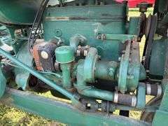 Huber Model B