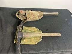 (3)-US Military Items