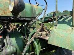 Fendt F25 2cyl