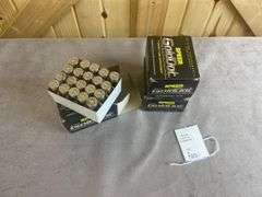 3 Boxes Speer Gold Dot 325 Gr. GDSP .480 Ruger