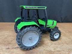 1/16 Deutz-Allis 6260 Special Edition NIB Ertl