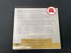 Commemorative Coin Collections