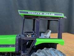 1/16 Deutz-Allis 9150 Collector NIB Ertl
