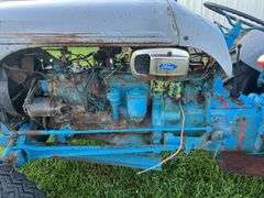 Ford 9N
