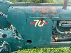 Oliver 70