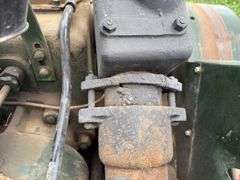 Rumely 14-28 Model H