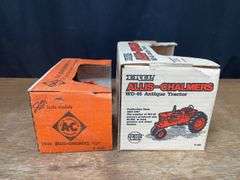 (2) 1/16 AC G + WD45 NIB