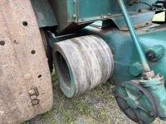 Allis Chalmers 20-35 Model E